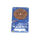 Varta Hearing Aid battery 312 pr41 hearing aid battery