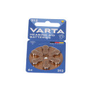 Varta Hearing Aid battery 312 pr41 hearing aid battery