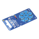 Varta Hearing Aid battery 675 pr44 hearing aid battery