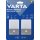 Varta LED Taschenlampe Motion Sensor, Outdoor Light