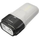 Nitecore LR70 LED-Taschenlampe mit Powerbankfunktion 10Ah