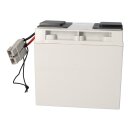 apc smart ups replacement battery, replaces rbc11 battery