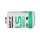 Saft LS14250-3PF 3,6V 1,2Ah 1/2AA Li-SOCl₂ – 3 Printpi