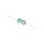 Lithium battery Saft ls14250cna axial solder wire 1/2aa 3.6 volt