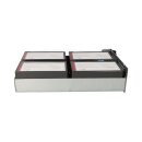 RBC23 USV-Batteriemodul für APC Smart UPS 1000...