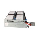 RBC23 USV-Batteriemodul für APC Smart UPS 1000 – Plug & Play
