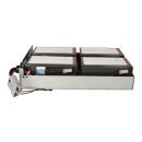 RBC23 USV-Batteriemodul für APC Smart UPS 1000 – Plug & Play