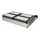 RBC23 USV-Batteriemodul für APC Smart UPS 1000 – Plug & Play