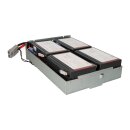 RBC23 USV-Batteriemodul für APC Smart UPS 1000 – Plug & Play