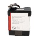 RBC29 Plug-&-Play-Ersatzakku für APC Back UPS ES...