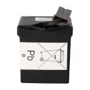 RBC29 Plug-&-Play-Ersatzakku für APC Back UPS ES 350