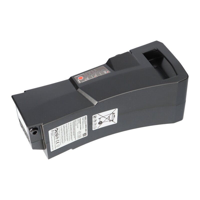 BMZ Impulse E-Bike Akku 36V 11Ah Kalkhoff Raleigh kaufen