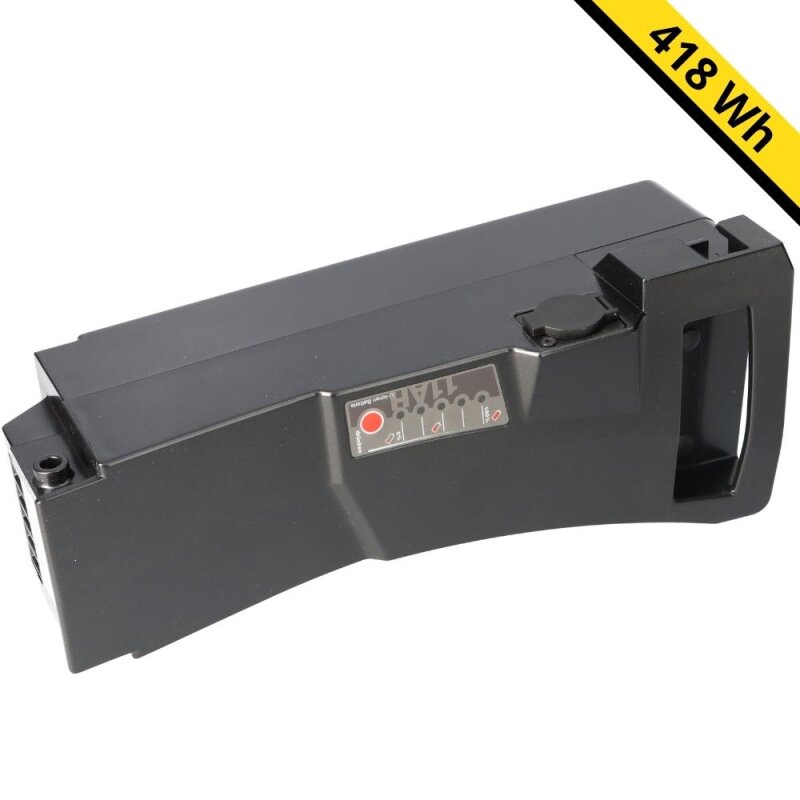 BMZ Impulse E-Bike Akku 36V 11Ah Kalkhoff Raleigh kaufen