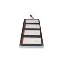 RBC34 Plug-&-Play-Ersatzakku für APC Smart UPS...