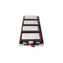 RBC34 Plug-&-Play-Ersatzakku für APC Smart UPS 750/1000