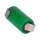 XCell Battery Sub-C 1.2v 3600mAh x3600scr Z-solder tag