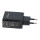PATONA Premium GaN PD36W Adapter schwarz 1xUSB-C 1xUSB-A
