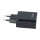 PATONA Premium GaN PD36W Adapter schwarz 1xUSB-C 1xUSB-A