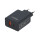 PATONA Premium GaN PD36W Adapter schwarz 1xUSB-C 1xUSB-A