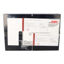 apc smart ups sc 1500 replacement battery, replaces rbc59 battery