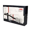 RBC59 Plug-&-Play-Ersatzakku für APC Smart UPS SC 1500
