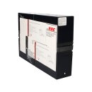 RBC59 Plug-&-Play-Ersatzakku für APC Smart UPS SC 1500