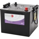 Dynac Blei-Gel Batterie GB 110 12V 115Ah