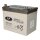 Landport LPCG12-31 VRLA GEL Akku 12V 30Ah Deep Cycle T5 wart