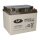 Landport LPCG12-38 VRLA GEL Akku 12V 38A gallery