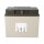Landport LPCG12-38 VRLA GEL Akku 12V 38Ah Deep Cycle T6 wart