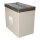Landport LPCG12-50 VRLA GEL Akku 12V 55Ah Deep Cycle T6 wart