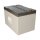 Landport LPCG12-60S VRLA GEL Akku 12V 60Ah Deep Cycle T6 war