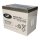 Landport LPCG12-70H VRLA GEL Akku 12V 70Ah Deep Cycle T6 war
