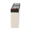 SSB Battery 12V 4,5Ah AGM Akku – passend für Panasonic UP-VW1220P1