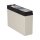SSB Battery 12V 4,5Ah AGM Akku – passend für Panasonic UP-VW1220P1