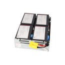 apc Smart ups 1500 replacement battery, replaces apcRBC159 battery