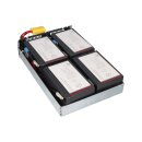 apc Smart ups 1500 replacement battery, replaces apcRBC159 battery