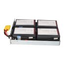 RBC159 Plug-&-Play-Ersatzakku für APC Smart UPS 1500