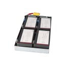RBC159 Plug-&-Play-Ersatzakku für APC Smart UPS 1500