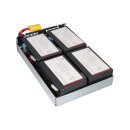 RBC159 Plug-&-Play-Ersatzakku für APC Smart UPS 1500
