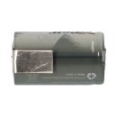 XCell battery 2/3 a 1.2v / 1600mah X2/3a1600 Z solder tag