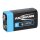 5x ANSMANN Extreme Lithium 1604LC 9V Block Batterie - passend für Rauchmelder & Sicherheitstechnik