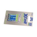 XCell Micro battery Ni-MH 1.2v 1000mAh aaa 4pcs blister