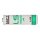 6x Saft Lithium 3,6V Batterie LS14500 AA - Zelle