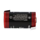 Kraftmax Lithium 3,6V Batterie ER26500 C Zelle Z Lötfahne Baby