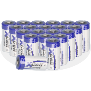 Hochwertige Lithium Batterien jetzt online bestellen, Seite 2