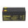 Blei AGM Akku Batterie 12V 3,3Ah VdS für APC Back-UPS ES BE325-GR RBC47 RBC 47