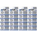 20x XCell Lithium-Knopfzelle CR1616 3V/50mAh (4x 5er-Pack)