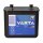 10x Varta V540 4R25-2 Blockbatterie 6V 19Ah 65F100 LR820