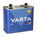 Varta 435 6v 35.000mAh Battery longlife Alkaline